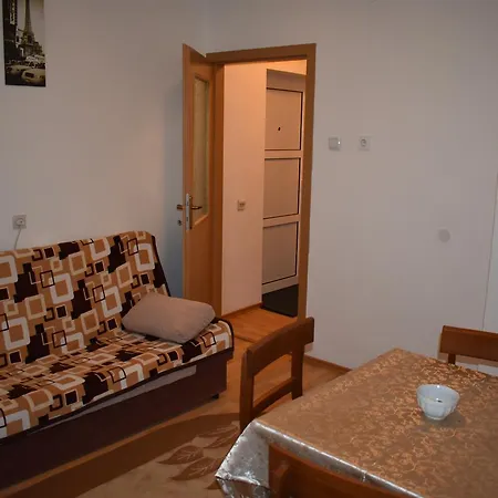 公寓 Apartman Slovenija *