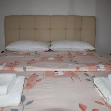 Apartman Slovenija 公寓