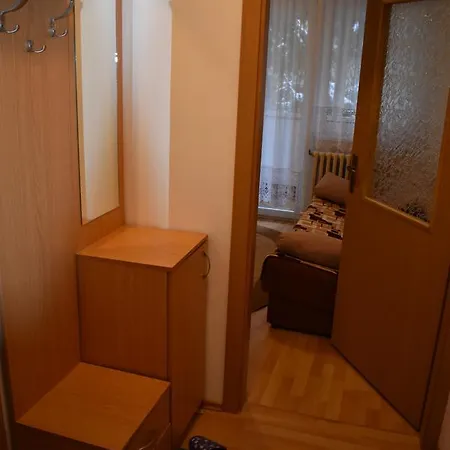 Apartman Slovenija 巴尼西卢卡