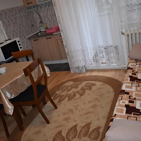 Apartman Slovenija