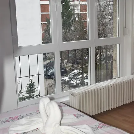 Apartman Slovenija