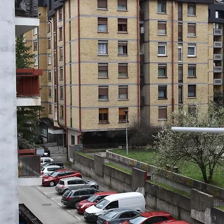 Apartman Slovenija 公寓