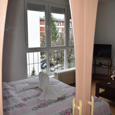 Apartman Slovenija *